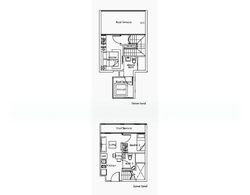 Loft @ Stevens (D10), Apartment #612663301